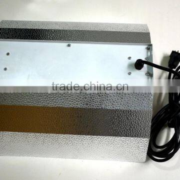 Hydroponic Double Ended DE Grow Reflector,greenhouse Grow Light photo-3