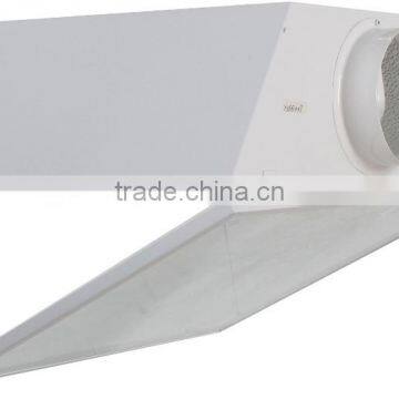 Hydroponic 6 Inch Air Cooled Reflector Hood for Hydroponic Hps mh Grow Lamps photo-2