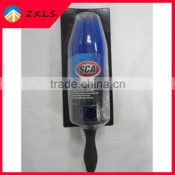 PP Bristles Car Wheel Brush For Cleaning Car Wheel photo-6