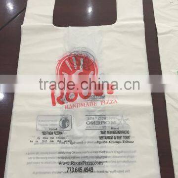 Conrnstarch Compostable Bags Certified OK COMPOST photo-3