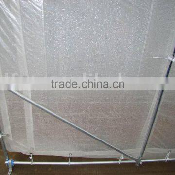 3*6m Budget Steel Car Canopy photo-3