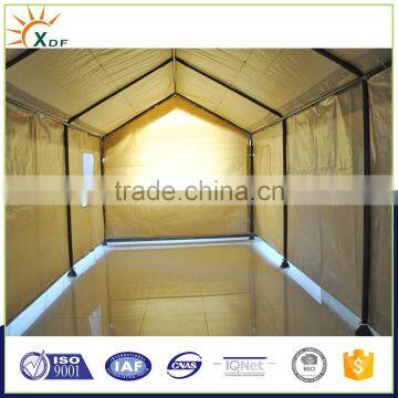 3*6M Outdoor Winter Wedding Party Tent in High Quality ,factory Price,galvapized Structure and PVC Materials photo-3