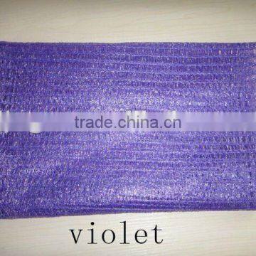 40*60CM, Onion Raschel Bag / Vegetable Mesh Bag photo-2