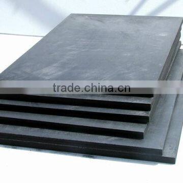 Rigid graphite felt carbon felt for heat insulation in vaccum furnace