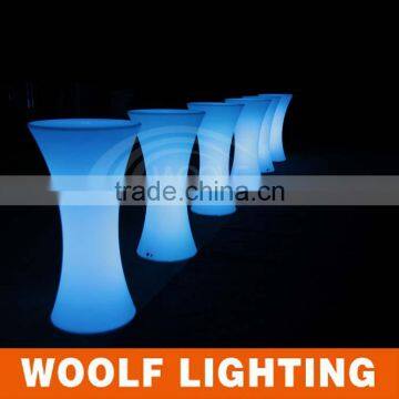 Wedding Used Special Decoration LED Party Rental Furniture photo-2