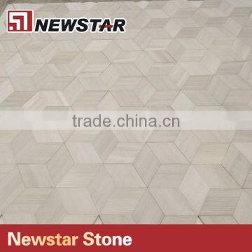 Newstar Home Marble Floor Design Wood Flooring Tile Mosaic