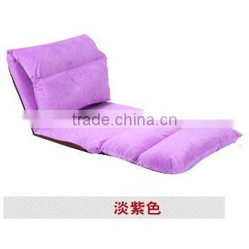 Modern Floor Chair, Legess Foldable Sofa for Tatami photo-6