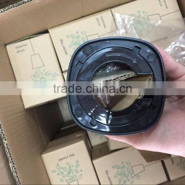 CT-457 Originality Fashion Sky Planter Hanging Plastic for Plants 9.5x9.5x13cm photo-4