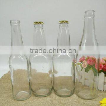 350ml beer glass bottle juice glass bottle drinking glass bottle