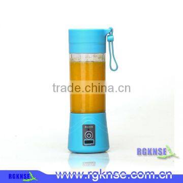 2016 Hot Sale Product Electric Mini Plastic Electric Juice Cup photo-5