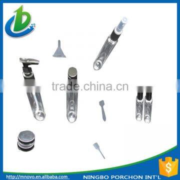 NEW Products Wholesale Promotional Silicone Travel Bottle photo-3