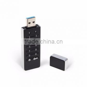 Password Protect USB Pen Drive, novelty USB memory stick