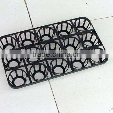 Plastic Gardening Seed Tray With 15 Cell Hole(size: 43x32x6cm) photo-4