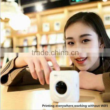 printing machine in digital printers, print machine for portable, paper printing machine ,small smart pocket print machine