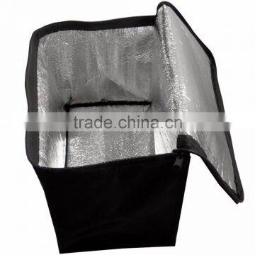 Collapsible Trunk Organizer Removable Car Cooler Bag photo-2