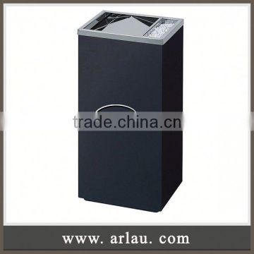 Arlau Oem Trash Can,Recycle Bin/Garbage Bins,Standing Garbage Bin With Swing Lid