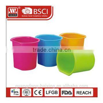 HaiXing eco-friendly household ash can 8.6L