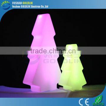 Creative Design Night Club Decor With Color Changing GKD-048TR photo-3