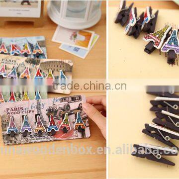 Hot Sell Most Lovely Wooden Photo Folder photo-5