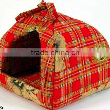 Exquisite and durable pet house