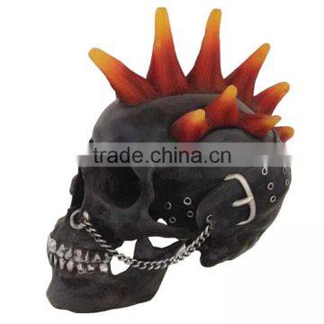 OEM Halleewon Skull---custom Skull Prototype photo-3