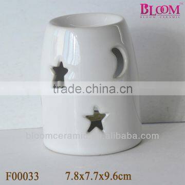 Plain fashion fuel oil burners