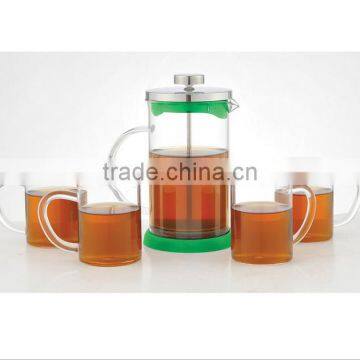 Hot New Products for 2015 French Press photo-2