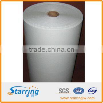 100 Polyester Nonwoven Fabric