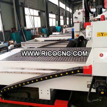 Linear Type ATC Machine Auto Tool Changer CNC Router Machine ATC1325AD photo-2