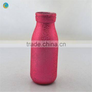 Luxury Purple Flower Vases photo-3