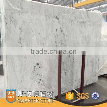 White Marble Slab Price Green Sea Onyx Marble Slab photo-3
