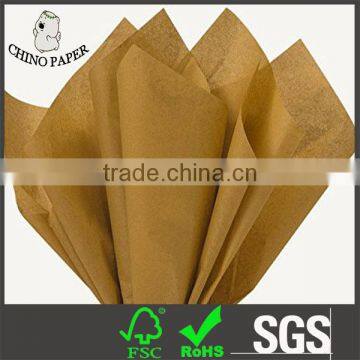 Nice Red Tissue Paper/rainbow Color Wrapping Paper photo-4