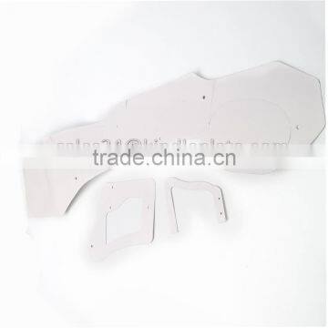 4wd Car Accessories Snorkel Kit Suits For Navara D23 (NP300) 2015 Onwards photo-6