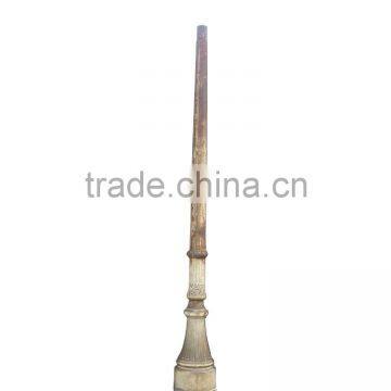 Roadway Iron Casting Posts,ductile Casting Posts,nodular Casting Posts photo-4