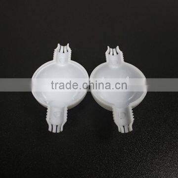 Color Changing Outdoor Christmas LED String Lights/ Outdoor String Lights/ LED Solar Christmas Ball Light photo-5