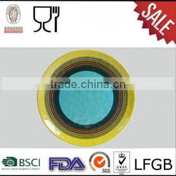 Elegant melamine dinner plates melamine plates for wholesale