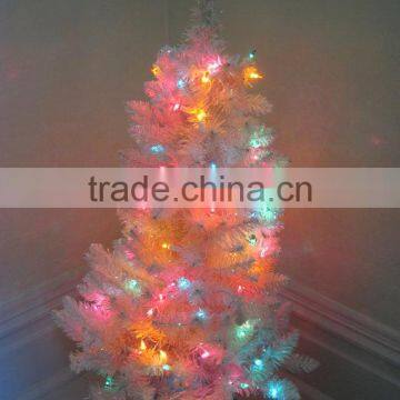 Christmas Tree - White Christmas Tree