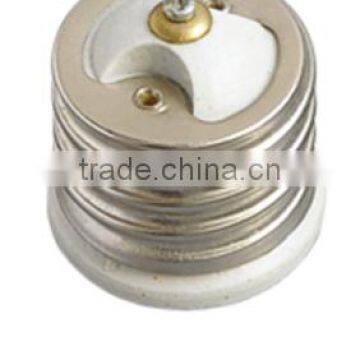 E27-E40 Plastic Electric Lamp Holder Light Socket Adaptor photo-2