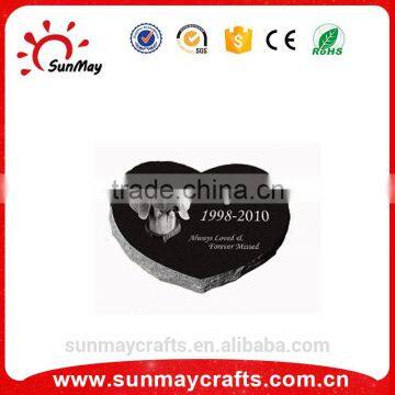 Wholesale Custom High Quality Polyresin Dog Monument for Sale photo-4