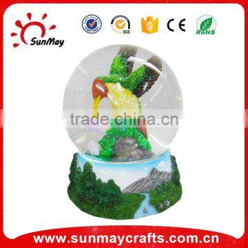 45mm Resin Water Ball photo-3