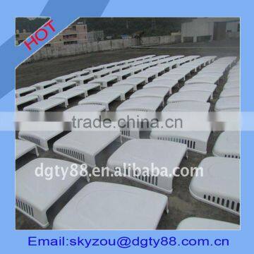 Oem Factory Thermoform Vacuum Thick Film Blister Clear Dome photo-6