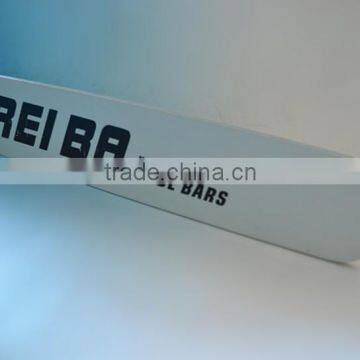 China Factory Chainsaw Harvester Spare Parts Saw Chain 36" Bar for Chainsaws photo-3