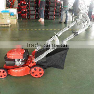 CE&GS&EUII gasoline lawn mower/robot lawn mower/electric lawn mower