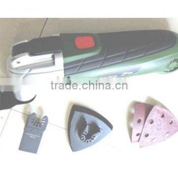 300W quick Clamping renovator multi tool with GS EMC ROHS CE