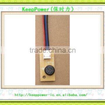 HTF3226 French Humidity Module Frequency Output HTF3226LF With Wiring photo-2