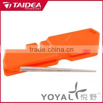 Multi Functional Garden Tools Sharpener