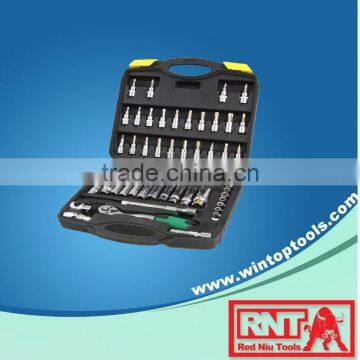 58PCS 3/8"DR.SOCKET WRENCH SET