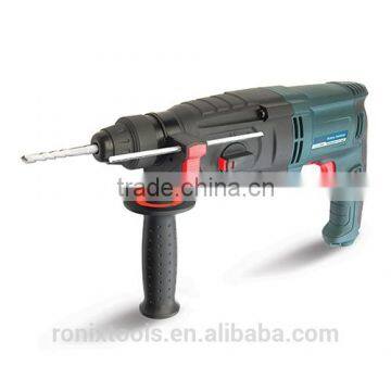 2727 RONIX ROTARY HAMMER 26MM 800W photo-2