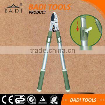 Easy Cut telescopic long handle steel Tube Bypass Lopper