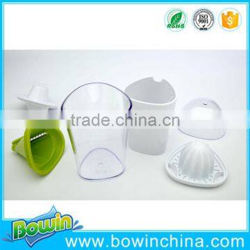 2017 New Product Spiral Slicer & Juicer 2 in 1 for Kitchen photo-2